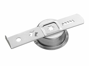 KitchenAid Vorsatz fr Spritzgebck, fr alle KitchenAid...