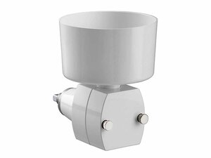 Getreideflocker, KA, Bartscher, BTH 155 x 210 x 205 mm