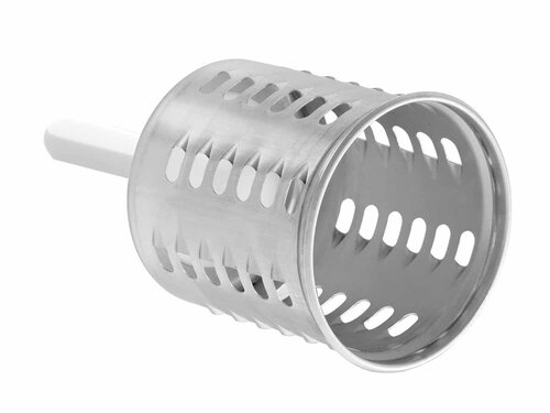 KitchenAid Gem�seschneider, mit 3 Trommeln