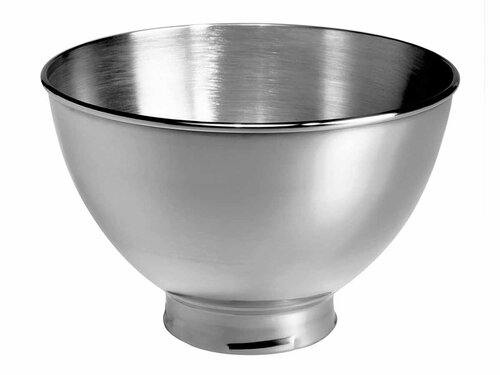 KitchenAid 3L, K45 Schssel, Inhalt 3 Liter,  220 mm, Hhe 140 mm