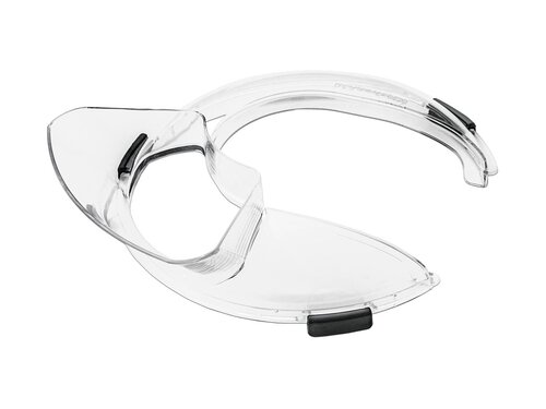 Bartscher Spritzschutz 5KSMBLPS, BTH 254 x 287 x 76 mm