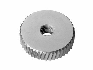 Transportrad KB565, Bartscher, BTH 39 x 39 x 10 mm