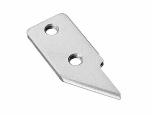 Bartscher KB565 Ersatzmesser aus Edelstahl, fr Dosenffner