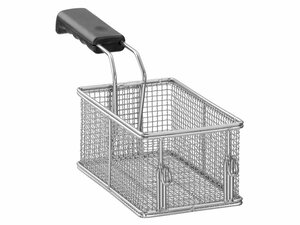 Fritteusenkorb SNACK Plus 4L, Bartscher, BTH 130 x 460 x...