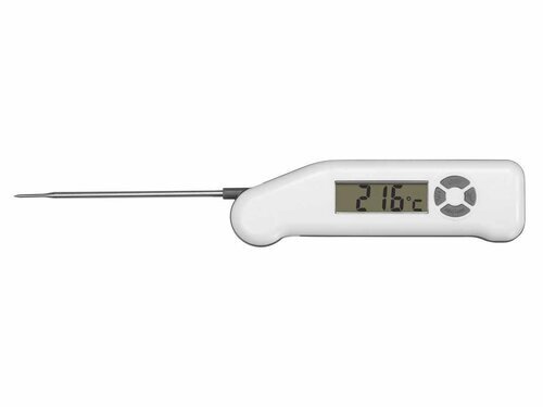 Thermometer D3000 KTP-KL, Bartscher, BTH 155 x 45 x 23 mm