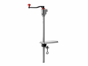 Bartscher KB565 Dosenffner mit Kurbelantrieb und...