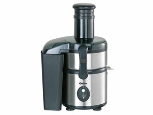 Bartscher 700 Entsafter, elektrisch, 20000 U/Min, 0,8 kW....