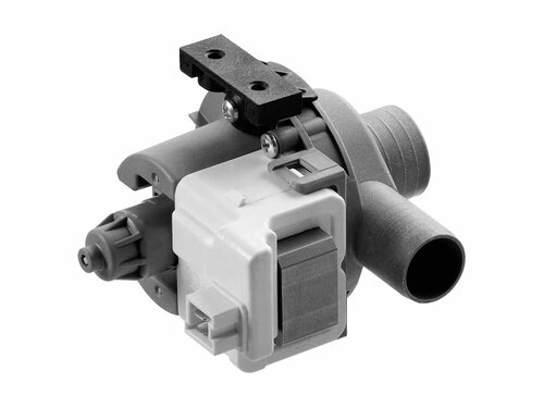 Bartscher Laugenpumpen-Set LPS50, BTH 259 x 254 x 369 mm