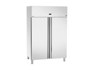 Bartscher Tiefk�hlschrank 2/1GN 1400L Umluftk�hlung BTH...