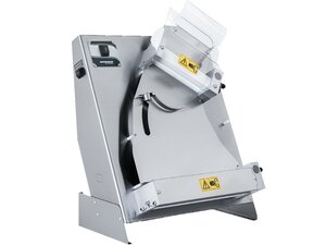 Prismafood Teigausroller Roma 420, Edelstahlgeh�use, f�r...