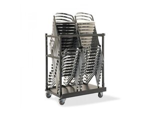 FEROS Universal Transportwagen, Stahl, im...