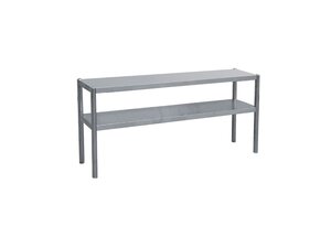 Aufsatzbord, Edelstahl Aisi 201, einfache Selbstmontage,...