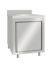 Arbeitsschrank , Edelstahl Aisi 201, Ein Zwischenboden,...