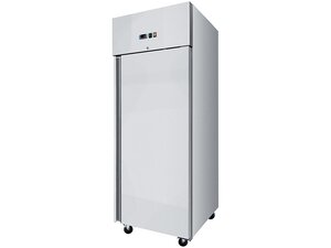 Skyrainbow Tiefk�hlschrank Edelstahl, GN 2/1, Inhalt 610...