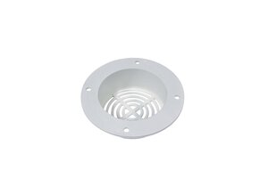 L�ftungsgitter F�r K�hlzellen