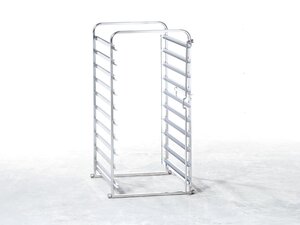 iCombi Hordengestellwagen Typ 10-1/1 fr 10x GN 1/1