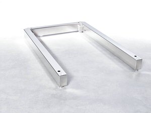 Hordengestellwagenerh�hung Typ 20-1/1