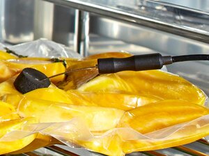 Externer Sous Vide USB-Kerntemperaturf�hler