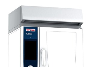 iCombi UltraVent Plus Kondensationshaube f�r Typ Pro XS