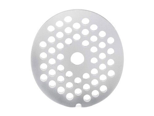 Lochscheibe � 4,5 mm passend f�r Fleischwolf Profi TS 12