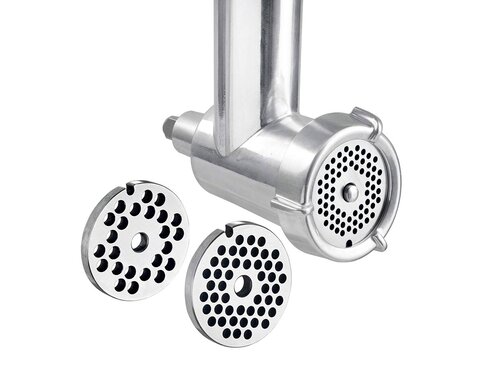 Lochscheibe � 4,5 mm passend f�r Fleischwolf Profi TS 22