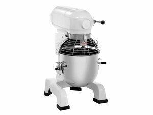 Bartscher 7,5kg/20L AS Planetenrhrmaschine, 20 Liter,...