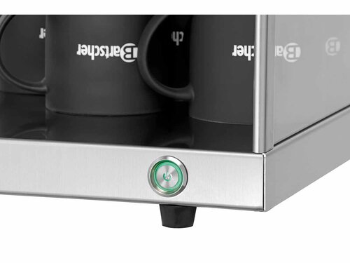 Tassenw�rmer TA1440, Bartscher, BTH 310 x 420 x 540 mm