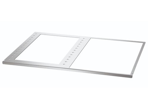 Einlegeboden M2 Snackpoint 200, ausgelegt f�r Induktinskocher und Bain Marie