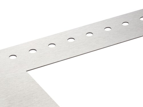 Einlegeboden M5 Snackpoint 200, f�r Einbau Induktionswok