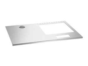 Einlegeboden M5 Snackpoint 200, f�r Einbau Induktionswok