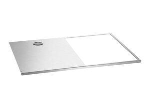 Einlegeboden M6 Snackpoint 200, fr 1x Bain Marie 1/1 GN...