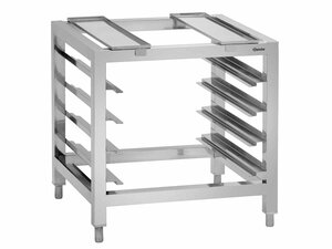 Untergestell AT90-120VR, Bartscher, BTH 535 x 595 x 590 mm