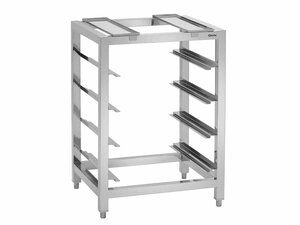 Untergestell AT90-120, Bartscher, BTH 535 x 595 x 855 mm