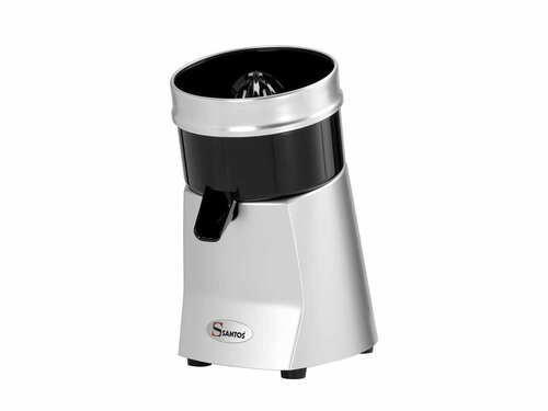 Bartscher 71C Zitruspresse, elektrisch, bis 15 Liter/h, 80 U/Min