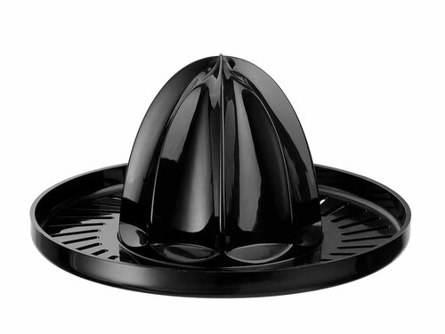 Bartscher 71C Zitruspresse, elektrisch, bis 15 Liter/h, 80 U/Min