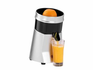 Bartscher 71C Zitruspresse, elektrisch, bis 15 Liter/h,...