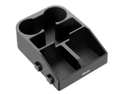 Kaffeestation Bartscher Z50, mit 5 Stauf�chern