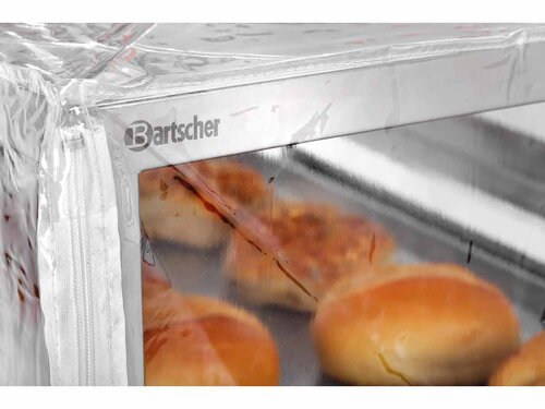 Abdeckhaube AEN700-6040, Bartscher, BTH 550 x 700 x 860 mm