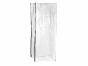 Abdeckhaube TGS100-15, Bartscher, BTH 535 x 555 x 1410 mm