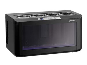 Bartscher Weinkhler 4FL-100, fr 4 Flaschen, eine...