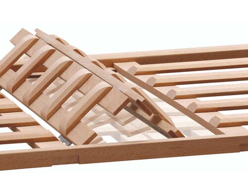 Bartscher Weinpr�senter 2Z 126FL, mit Klappmechanismus, BTH 506 x 438 x 30 mm