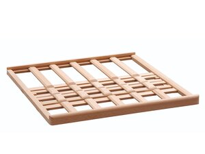 Bartscher Weinpr�senter 2Z 180FL, mit Klappmechanismus,...