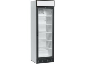 Getr�nkek�hlschrank L 372 GLsv-LED Esta, 372 Liter,...