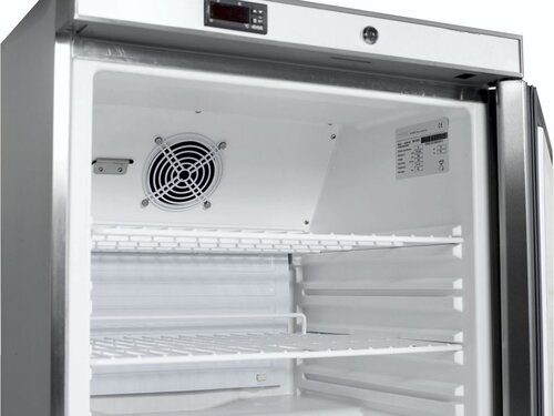 Kühlschrank LX 400, 374 Liter, Umluftkühlung, BTH 600 x...