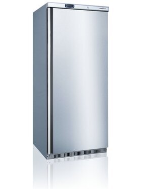 Kühlschrank für GN 2/1 Cooldura H600S-I, 640 Liter, inkl. 4 Roste, BTH 777 x 695 x 1895 mm