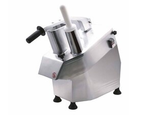 vaiotec EASYLINE Gem�seschneider inkl. 5 Reibe- und...