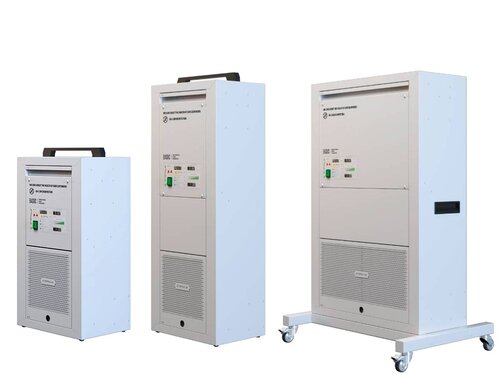 Raumluftreiniger Sterylis Basic 800 mit UV-C Technologie f�r Raumvolumen bis 800 m�