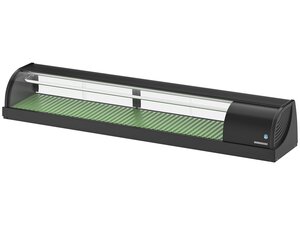 Hoshizaki Sushi Schauvitrine, Inhalt 42 Liter, BTH 1200 x...