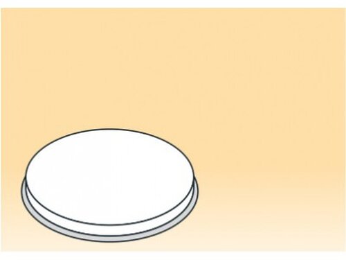 Matrizen f�r Nudelmaschine Edilser Valentina 1, Fettuccine