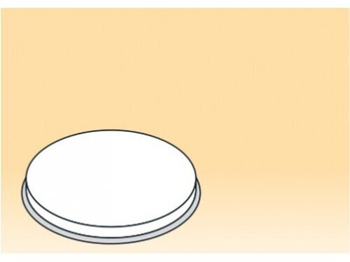 Matrizen f�r Nudelmaschine Edilser Valentina 3, Lasagne Ricce